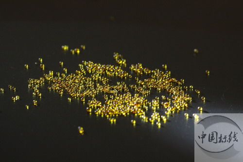 霞山汽车零部件车间喷砂处理